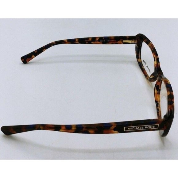 MICHAEL KORS MK 4023 3063 PROVINCETOWN AUTHENTIC EYEGLASSES MK 4023 52-16-135 - Picture 4 of 6